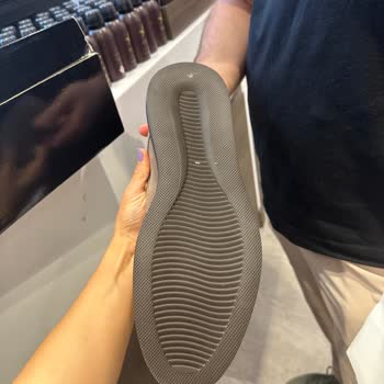 Altınyıldız Deforme Ayakkabı Vermiş