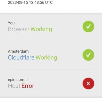 epin.com.tr 2 Gün Önce Satın Almış Olduğum Vp Hâlâ Elime Ulaşmadı.
