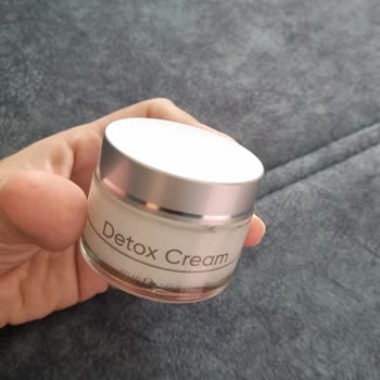 Detoxcream.store Orijinalliği Şüpheli Ürün Göndermişler