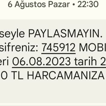 Mobil Uçak Bileti (Mobilucakbiletim.com) Bu Firmaya Dikkat Lütfen Denetlensin