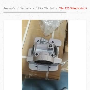 motoay.com Ürün Kargoya Verilmedi