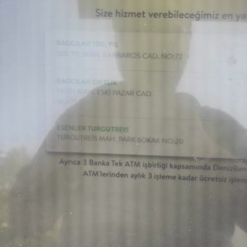 Enpara ATM Para Yuttu