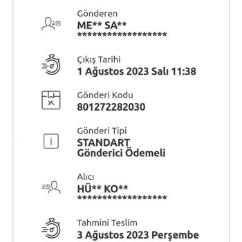 Morhipo Alışveriş Sitesinin Yaşattığı Mağduriyet