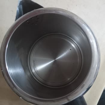 Korkmaz Mutfak Eşyaları Korkmaz Firmasının İlgisizliği