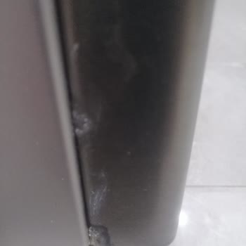 Bosch Çamaşır Makinesi Oksitlenmesi