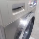Bosch Çamaşır Makinesi Oksitlenmesi
