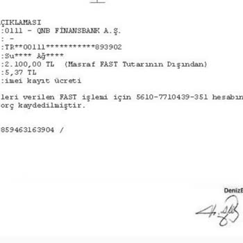 Kisiyeozelhersey_ (Instagram) IMEI Aldatmacası Yurt Dışı Telefonlar İçin