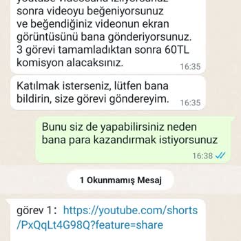 WhatsApp Bilgileri Dağıtıyor
