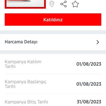 Ziraat Bankası Beyaz Eşya Alışverişime 250 TL Bankkart Liramı Yatırmadı