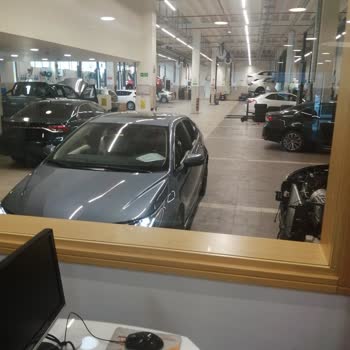 Toyota Periyodik Bakım 8,5 Saat Sürüyor