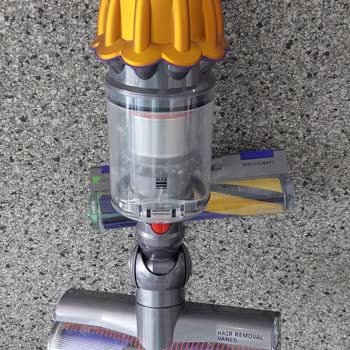 Dyson Sap Tedarik Edilmedi Aylardır