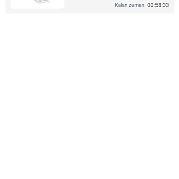 Trendyol AVM'de Yaşadığım Sorun