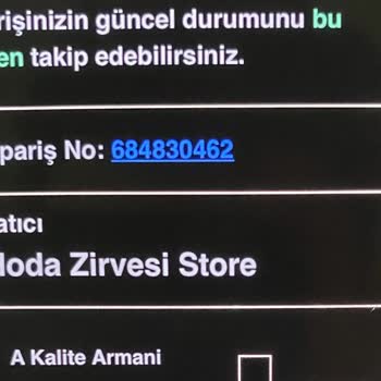 Shopier Siparişim Kayıp Gelmedi