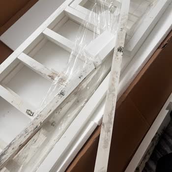 Givayo Mobilya Kusurlu Karyola Satın Aldım!