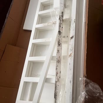 Givayo Mobilya Kusurlu Karyola Satın Aldım!