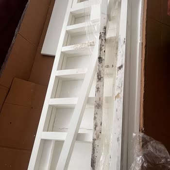 Givayo Mobilya Kusurlu Karyola Satın Aldım!