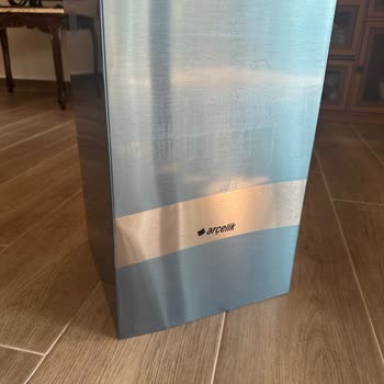 Arçelik Ortakent Yetkili Servis Sıkıntısı