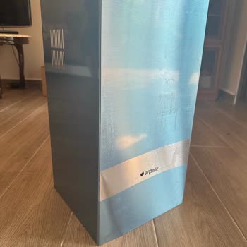 Arçelik Ortakent Yetkili Servis Sıkıntısı