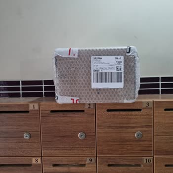 MNG Kargo Kargom Habersiz Apartman Girişine Bırakılıyor