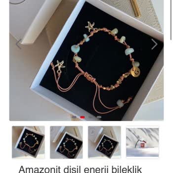Birdal Jewelry Yanlış Ürün Gönderimi