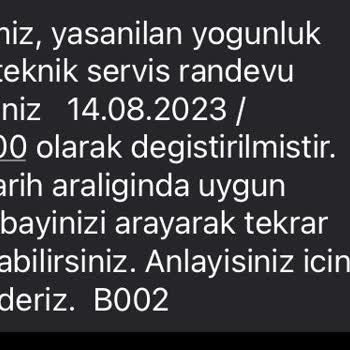 Digiturk Yetkililerinden Yardımcı Olmasını İstiyorum