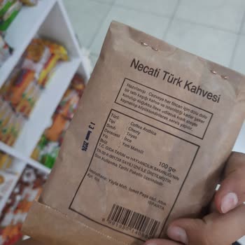 Efece Market (Isparta) Ürün SKT Problemi