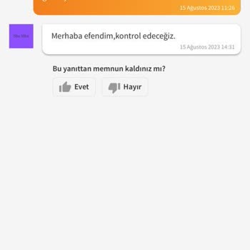Trendyol Kargo Hareketsizliği Ve Ulaşmaması