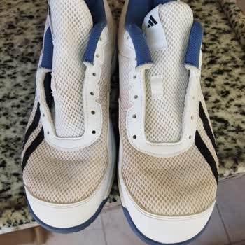 Adidas Tenis Ayakkabısı Temizlenmiyor