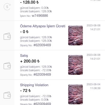 Gardrops Uygulaması Kazancının Hepsi Senin Aldatmacası