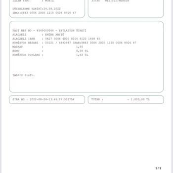 City Clinic Peşin Ödeme Yaptığım Paketimi İptal Ettiler
