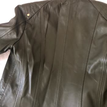 Derimod'dan Para İadesi Talep Ediyorum