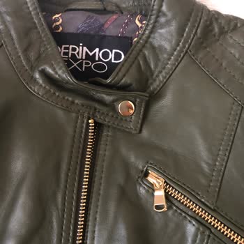 Derimod'dan Para İadesi Talep Ediyorum