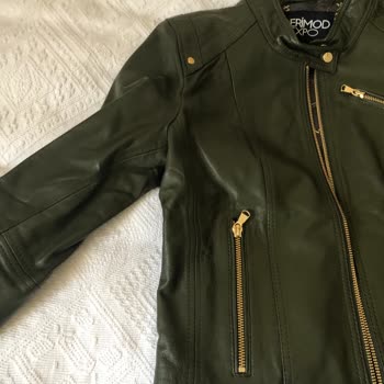 Derimod'dan Para İadesi Talep Ediyorum