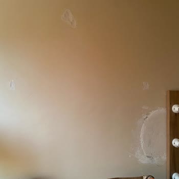 Tobo Dekorasyon Eksik Ve İstenilen Dışında Yapılan Tadilat