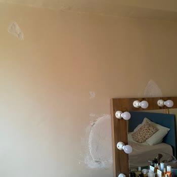 Tobo Dekorasyon Eksik Ve İstenilen Dışında Yapılan Tadilat