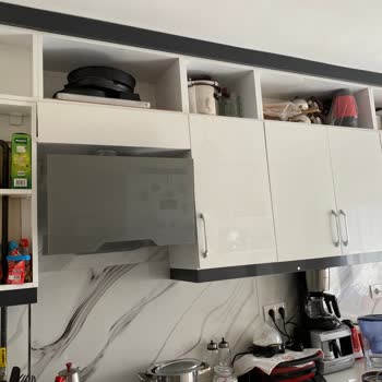 Tobo Dekorasyon Eksik Ve İstenilen Dışında Yapılan Tadilat