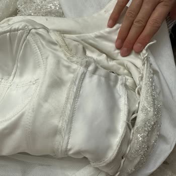 Şahsenem Gelinlik & Nişanlık & Bindallı Mağduriyeti