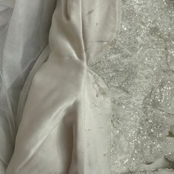 Şahsenem Gelinlik & Nişanlık & Bindallı Mağduriyeti