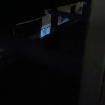 GDZ Elektrik Dağıtım İzmir Torbalı Mahallesi Sokak Aydınlatmasının 4 Aydır Yanmaması