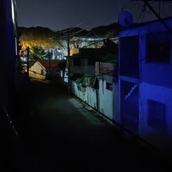 GDZ Elektrik Dağıtım İzmir Torbalı Mahallesi Sokak Aydınlatmasının 4 Aydır Yanmaması