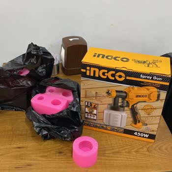 İngco Garanti Parça Gelmemesi!