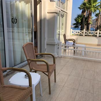 Quadas Hotel'de Mağduriyet Kötü Hizmet