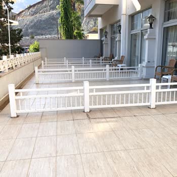 Quadas Hotel'de Mağduriyet Kötü Hizmet