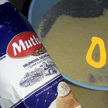 Mutlu Makarna Migros'tan Aldığımız" Mutlu" Markadan Kurtçuk Çıktı