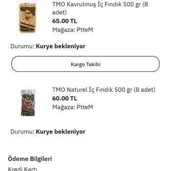 Epttavm Paramı İade Etmiyor