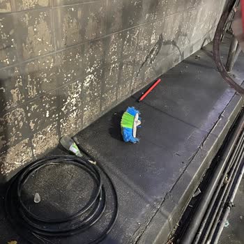 Shell Yıkama Yerleri Bakımsız