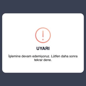 Paycell Kimlik Doğrulaması Olduğu Halde Paramı Çektirmiyor