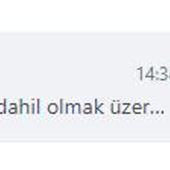 WhatsApp Yabancı Numara