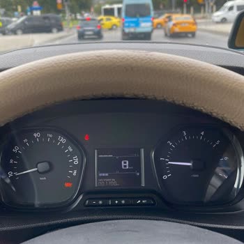 Mersa Otomotiv Aracımın Sürekli Arıza Çıkarması Ve İlgisiz Personel