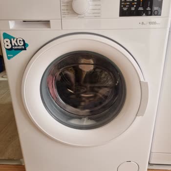 Regal Çamaşır Makinesi Bozuk